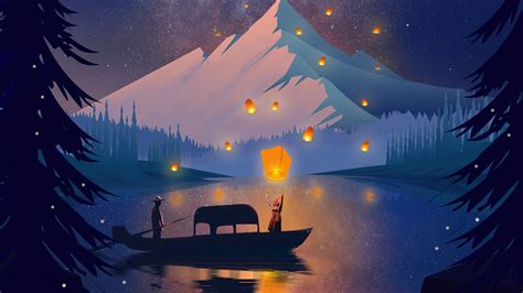 aesthetic good quality wallpapers for laptop.